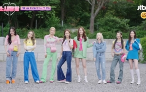 YoonA Paling Ngegas, SNSD Debat Sengit di 'Soshi Tam Tam' Cuma Gara-Gara Jaket