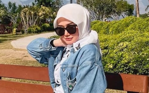 Pedas! Marissya Icha Tanggapi Soal Medina Zein Dijemput Paksa Polisi: Sesuai Request Kan