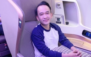 Titisan Nyai Ratu Kidul Terawang Penyebab Sakit Ruben Onsu, Pertanyaan Soal ‘Penangkal’ Menggema