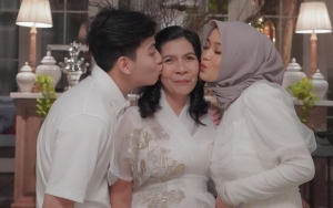 Putri Delina Disebut 'Pilih Kasih' Pada Nathalie Holscher dan Ibunda Jeffry Reksa