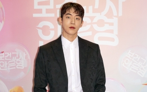 Dituduh Bullying, Perubahan Sikap Nam Joo Hyuk Pasca Terkenal Disinggung Dua Rekan Artis Ini
