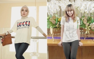 Girang Medina Zein Akhirnya Resmi Ditahan, Denise Chariesta Buat Perayaan Ini