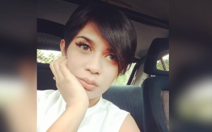 Karen Idol Ngaku Dapat Teror Hingga Ancaman Imbas Kasus Julianto Eka Putra, Kok Bisa?