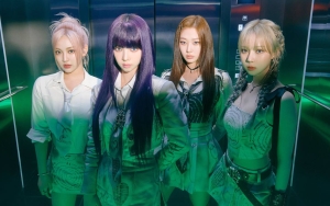 aespa 4 Kali Pecahkan Rekor Sepanjang Sejarah K-Pop, PO Album 'Girls' Paling Baru