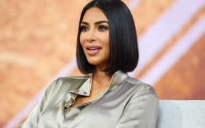 Tegas Tak Pernah Oplas Atau Filler, Kim Kardashian Bongkar Rahasia Perawatan Cantik Wajahnya