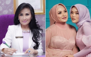 Soroti Masalah Keluarga Sule, Psikolog Lita Gading Minta Putri Delina Ubah Mindset Soal Ibu Sambung