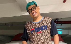 Uya Kuya Promosikan Baju Olshop Ini, Sindir Keras Medina Zein?