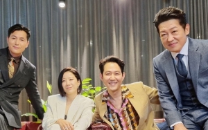 Disutradarai Lee Jung Jae, Jung Woo Sung Cs Beber Alasan Tertarik Bintangi 'Hunt'