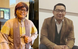 Pilih Anak Timbang Istri, Sule Dibanding-Bandingkan dengan Ridwan Kamil