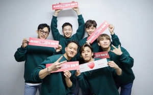 Fans BTOB Dibuat Kesal Usai Grup Dance Crew di 'Street Man Fighter' Pakai Nama Sama dengan Sang idol