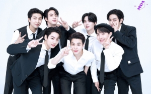 Netizen Bicara Pengaruh BTS Terhadap Persepsi Negara Lain yang Berubah Tentang KorSel