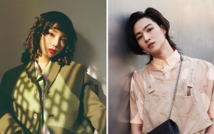 Mantan Pacar PURE.D, Ayang Baru JAY B GOT7 Jadi Sorotan