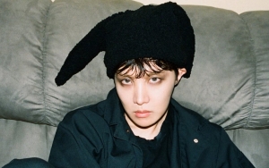 Punya Etos Kerja Luar Biasa, Begini Kepribadian Asli J-Hope BTS Saat Syuting MV 'MORE'