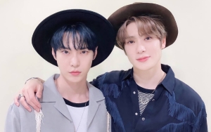 Bukti Sifat Terbalik, Ini Cara Beda Doyoung dan Jaehyun NCT Syuting Drama