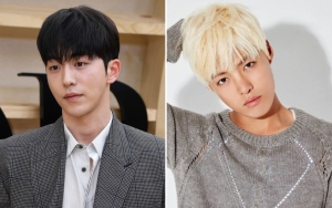 Nam Joo Hyuk Sudah Tak Berteman Lagi dengan Kangnam Setelah Makin Terkenal?
