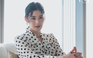 Awalnya Khawatir, Jung Eun Chae Kini Tak Menyesal Jadi Peran Jahat di 'Anna'