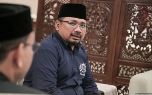 Imbas Kasus Pencabulan Anak Kiai Jombang, Menag Diminta Kaji Izin Ponpes Dengan Majelis Masyayikh