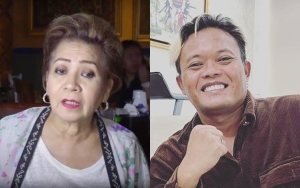 Feeling Bakal Cerai, Oma Hetty Bongkar Sule Ngomong Kasar ke Nathalie Holscher?