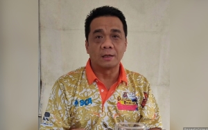 Wagub DKI Soal 'Fashion Show Bocah Citayam' di Dukuh Atas, Beri Apresiasi Kenakan Produk Lokal