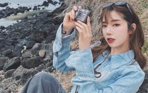 Ini Sosok PURE.D, Beauty Vlogger Berhasil Pikat Hati Jay B GOT7 yang Bikin Penasaran