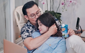 Denny Sumargo Gagal Diprank, Olivia Allan Sang Istri Malah Kena Jahil Duluan Bikin Ngakak