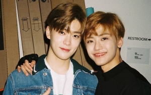 Sudah Nonton, Jaemin NCT Beber Ekspresi Kocak Nonton Adegan Ciuman Jaehyun di 'Dear.M'