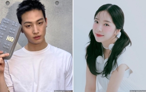 Ayang Baru JAY B GOT7, Intip 10 Potret Nyentrik YouTuber PURE.D