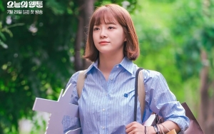 Kim Sejeong Bak Kena Sihir di Teaser Baru 'Today's Webtoon' Tuai Respons Ini