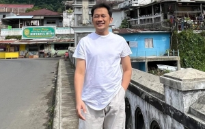 Hanung Bramantyo Kembali Syuting Film Usai 2 Tahun Absen Karena Pandemi: Otak Keselip Ketakutan