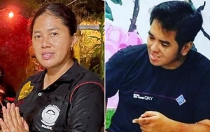 Mbak Rara Ramal Motif Mas Bechi Tersangka Pencabulan Serahkan Diri, Khawatirkan Nasib Ayah?