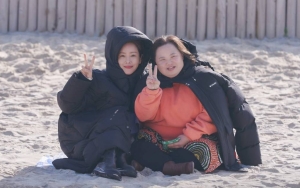 Han Ji Min Bikin Kagum Beri Bantuan Dana Dukung Penuh Film Dibintangi Jung Eun Hye