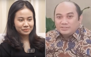 Dikira 'Sugar Daddy' Mayang, Prof Bambang Justru Dekati Wanita Cantik Cucu Artis Legendaris?