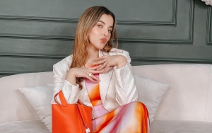 Bikin Candu, Suara Lily Anak Tasya Farasya Saat Ngobrol Disebut Bak Bule