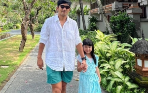Ibnu Jamil Bagikan Pesan Suara Dari Yaya Si Putri Sambung, Ucapan Maafnya Bikin Gemas Pol-Polan