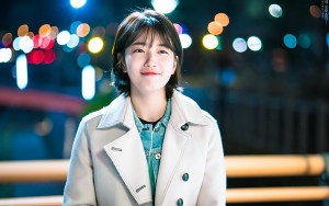 Suzy Kenang Perjuangan Jadi Reporter Demi Bintangi 'While You Were Sleeping'