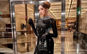 Lucinta Luna Pamer Hewan Kurban untuk Idul Adha, Caption-nya Justru Bikin Ngakak