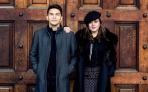 Jonathan Frizzy dan Dhena Devanka Buat Grup WhatsApp Usai Cerai, Untuk Apa?