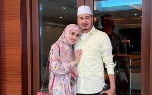 Kartika Putri 'Curhat' Soal Ranjang, Habib Usman Baper Hingga Refleks Tunjukkan Ekspresi Begini 