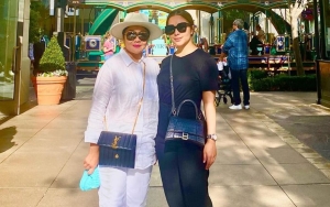 Ibunda Nikita Willy Singgung Masa Tua Sebut Tak Lagi Butuh Perselisihan Hingga Sandiwara, Ada Apa?