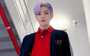 Taeyong Buka-Bukaan Soal Tekanan Jadi Leader: Jika NCT Gagal, Itu Salahku