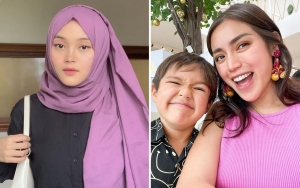 Putri Delina Disebut Lebih 'Bocah' Dari El Barack Anak Jedar, Seruan Setuju Ramai Mencuat