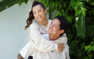 Jennifer Bachdim Bongkar Pasang-Surut 11 Tahun Pernikahan dengan Irfan Bachdim, Fotonya Penuh Makna
