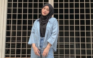 Disudutkan Abis-Abisan, Putri Delina Akhirnya 'Muncul' Lantang Tertawakan Netizen