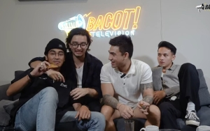 Mendiang Ayah Abidzar Al-Ghifari Dijadikan Candaan, Bryan Domani-Jefri Nichol Syok Berat