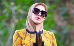 Tubuh Syahrini di Bagian Ini Terlihat Aneh Seakan Bisa 'Kembang-Kempis' Sendiri, Ramai Digunjing