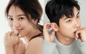 Song Hye Kyo Kirim Kejutan Manis untuk Park Hyung Sik dan Aktris 'Encounter' Ini