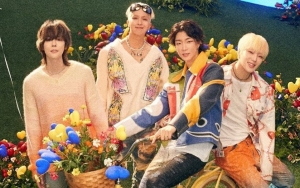 WINNER Sukses Pecahkan Rekor Pribadi dengan Penjualan Album Barunya 'Holiday'