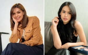 Najwa Shihab dan Maudy Ayunda Girang Akui Miliki Persamaan Ini, Banjir Komentar Kocak