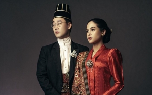 Kibas Rambut Baru, Penampilan Maudy Ayunda Nyonya Jesse Choi Bikin Melongo