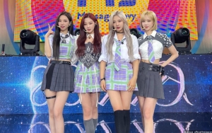 aespa Muncul Duluan di Pencarian YouTube ITZY dan BLACKPINK Picu Perdebatan